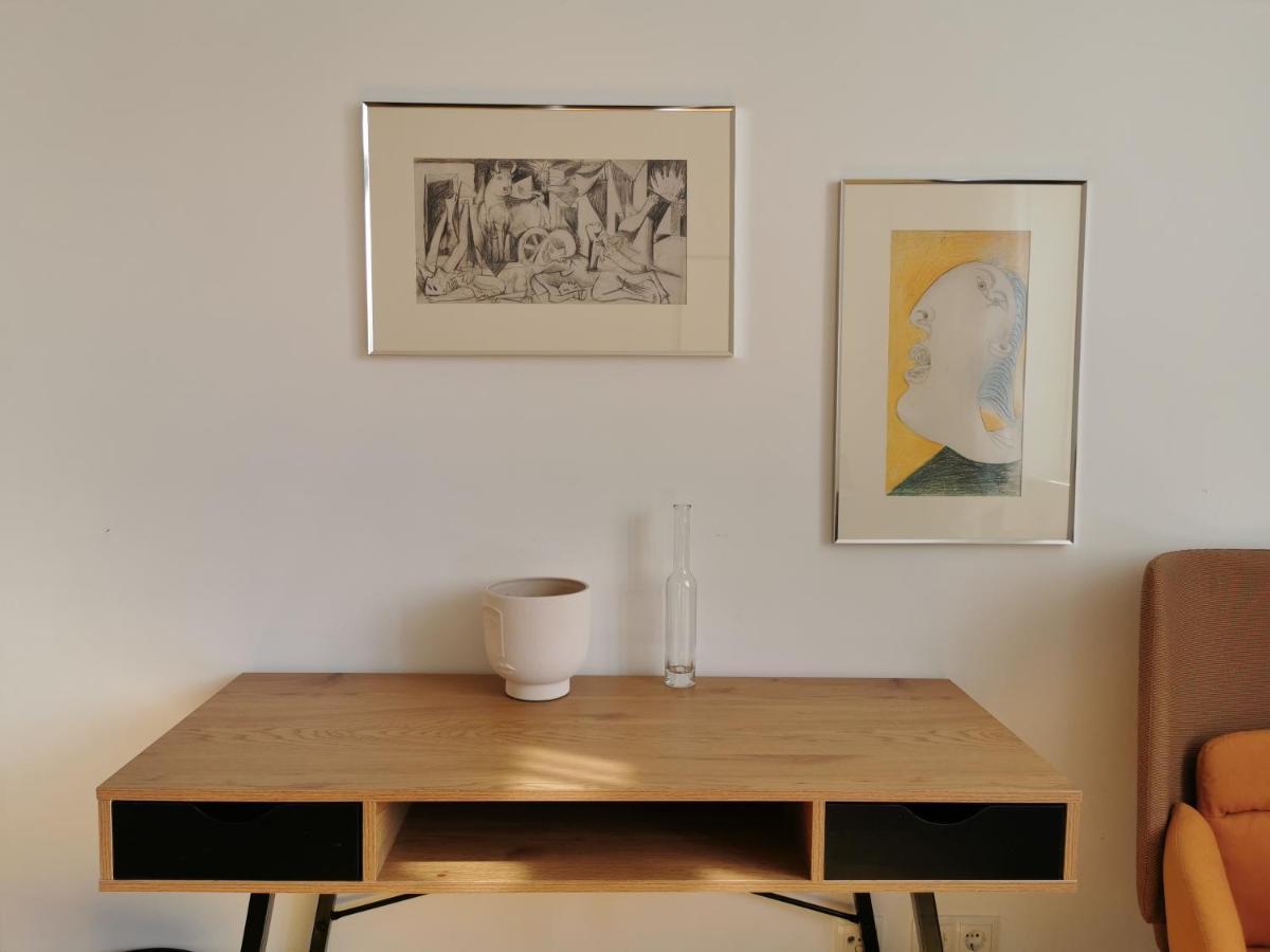 Experience Apartmán