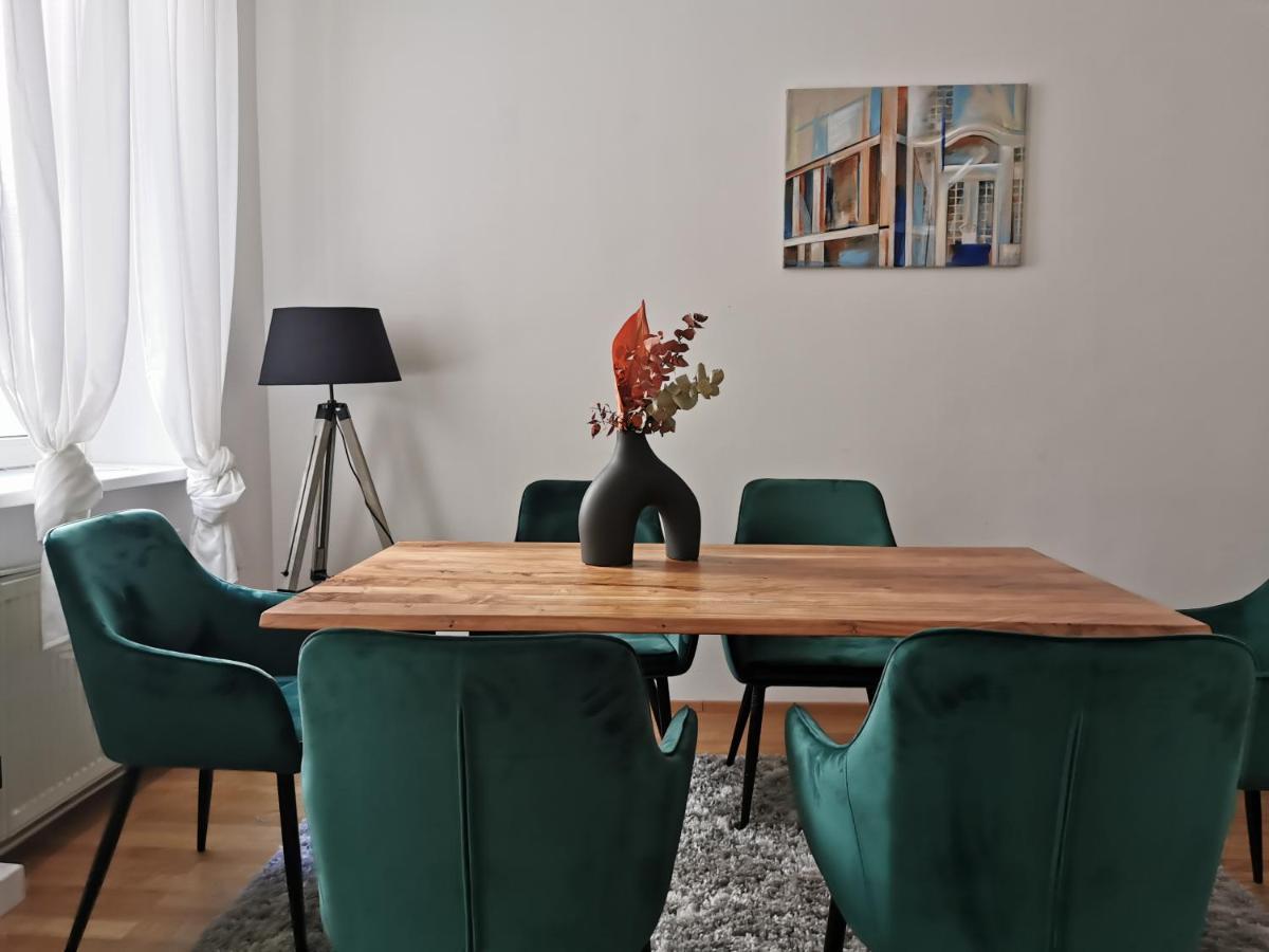 Apartmán Experience *