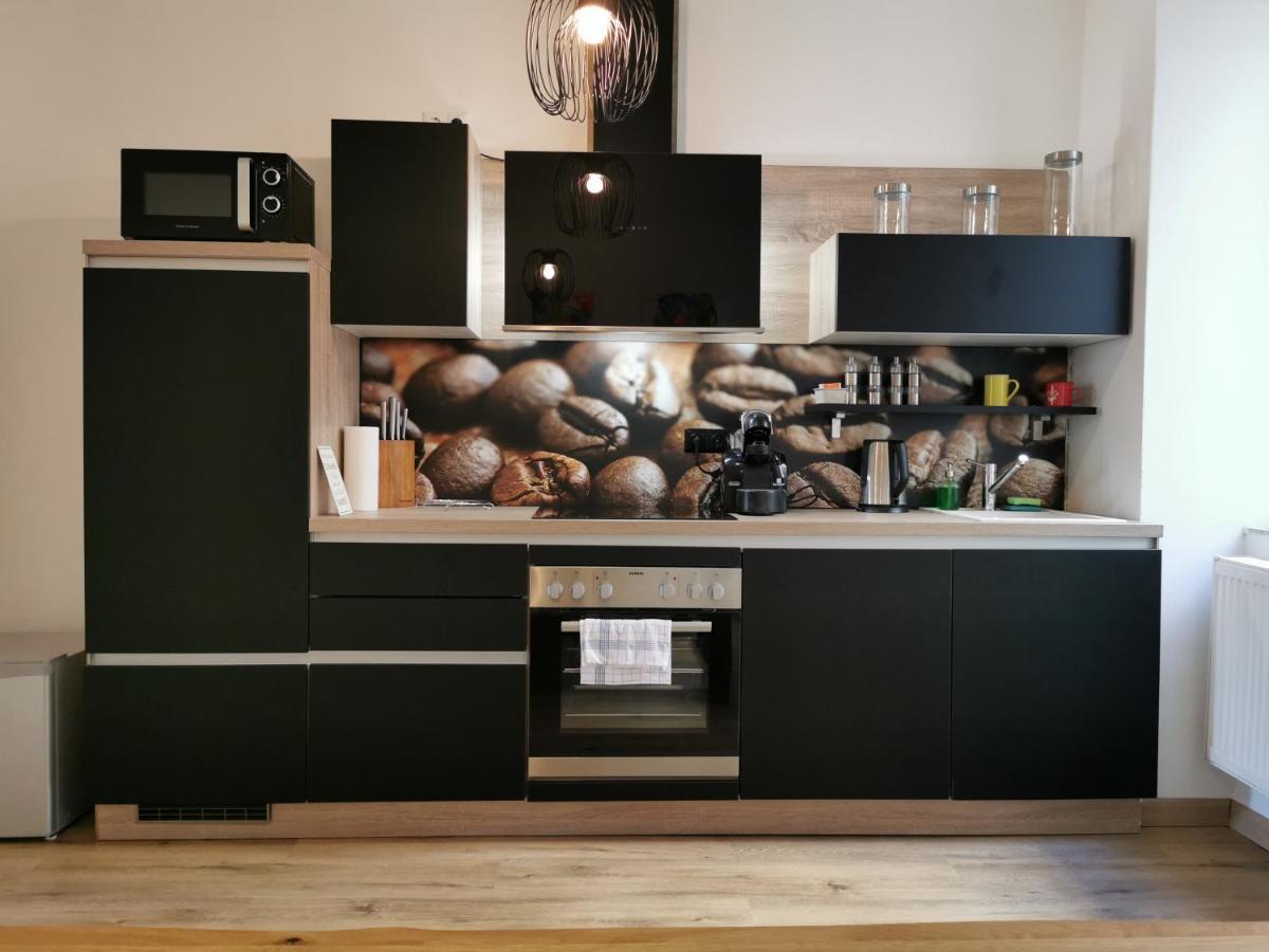 Experience Apartmán