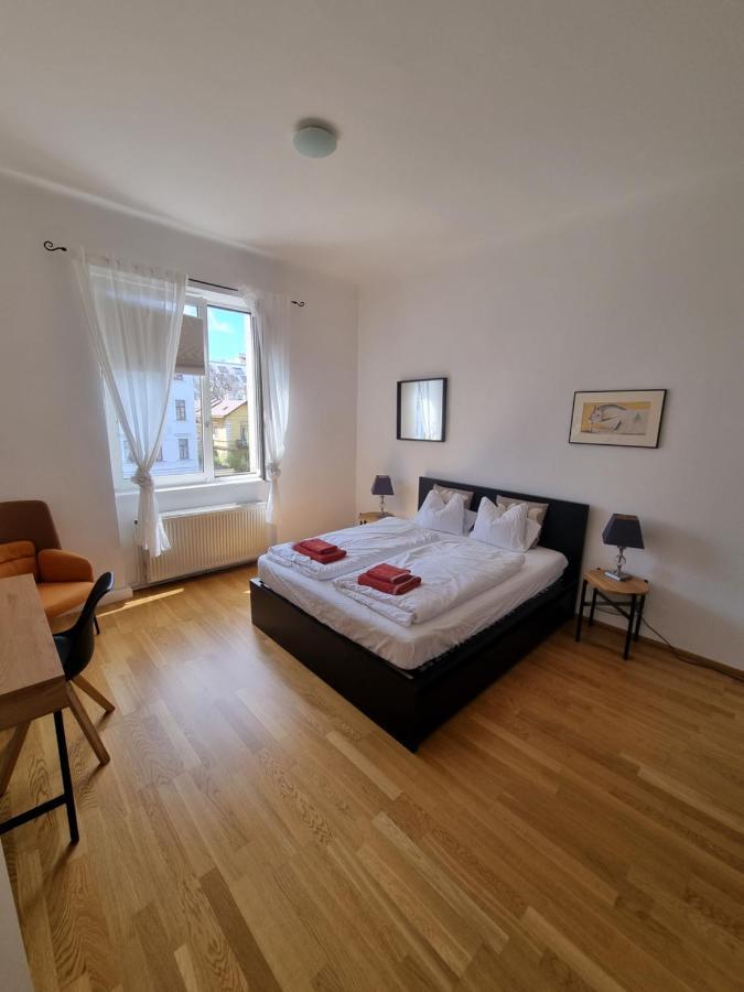 Apartmán Experience