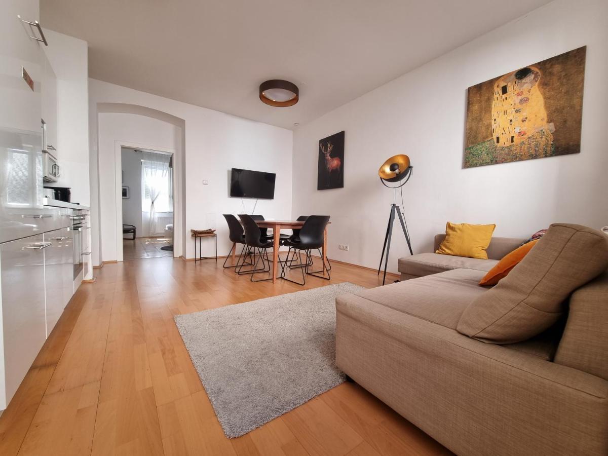 Experience Apartmán