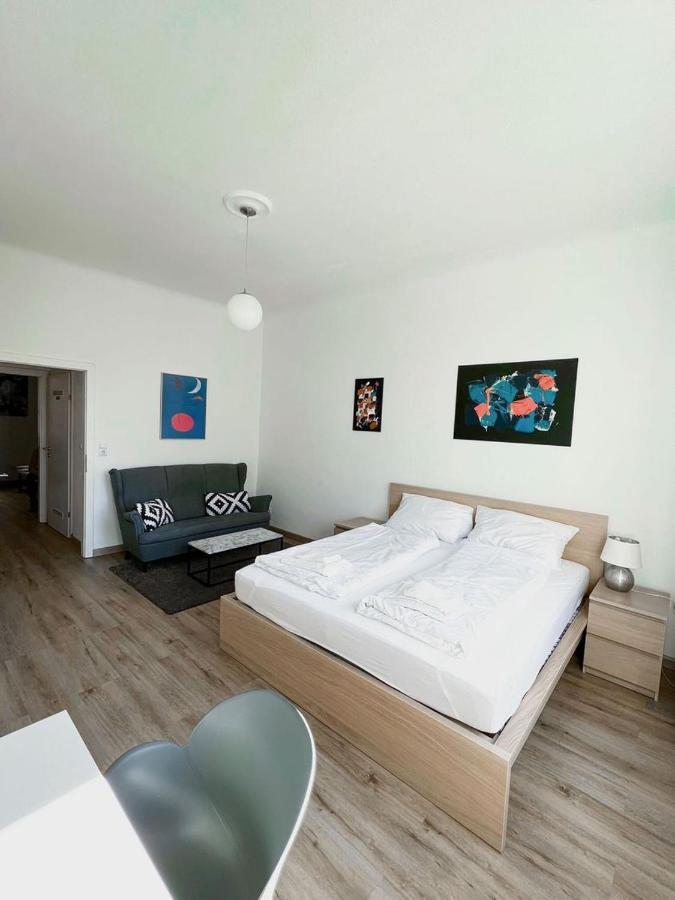 Experience Apartmán *