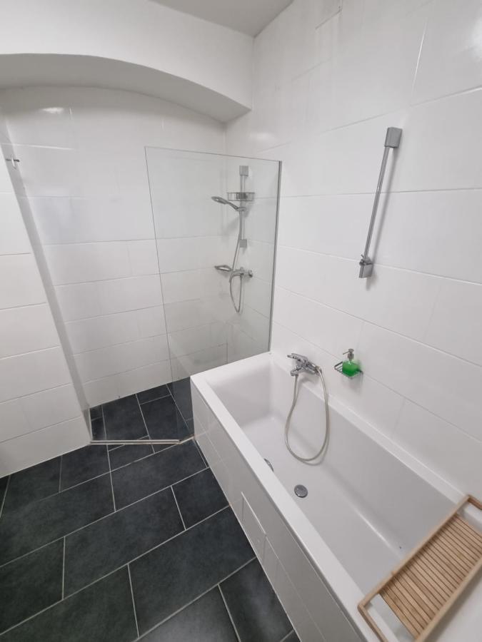 Apartmán Experience Vídeň