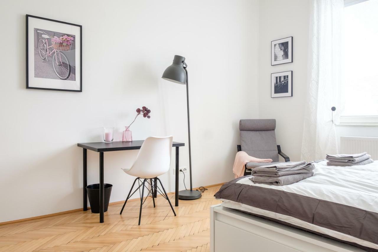 Apartmán Experience