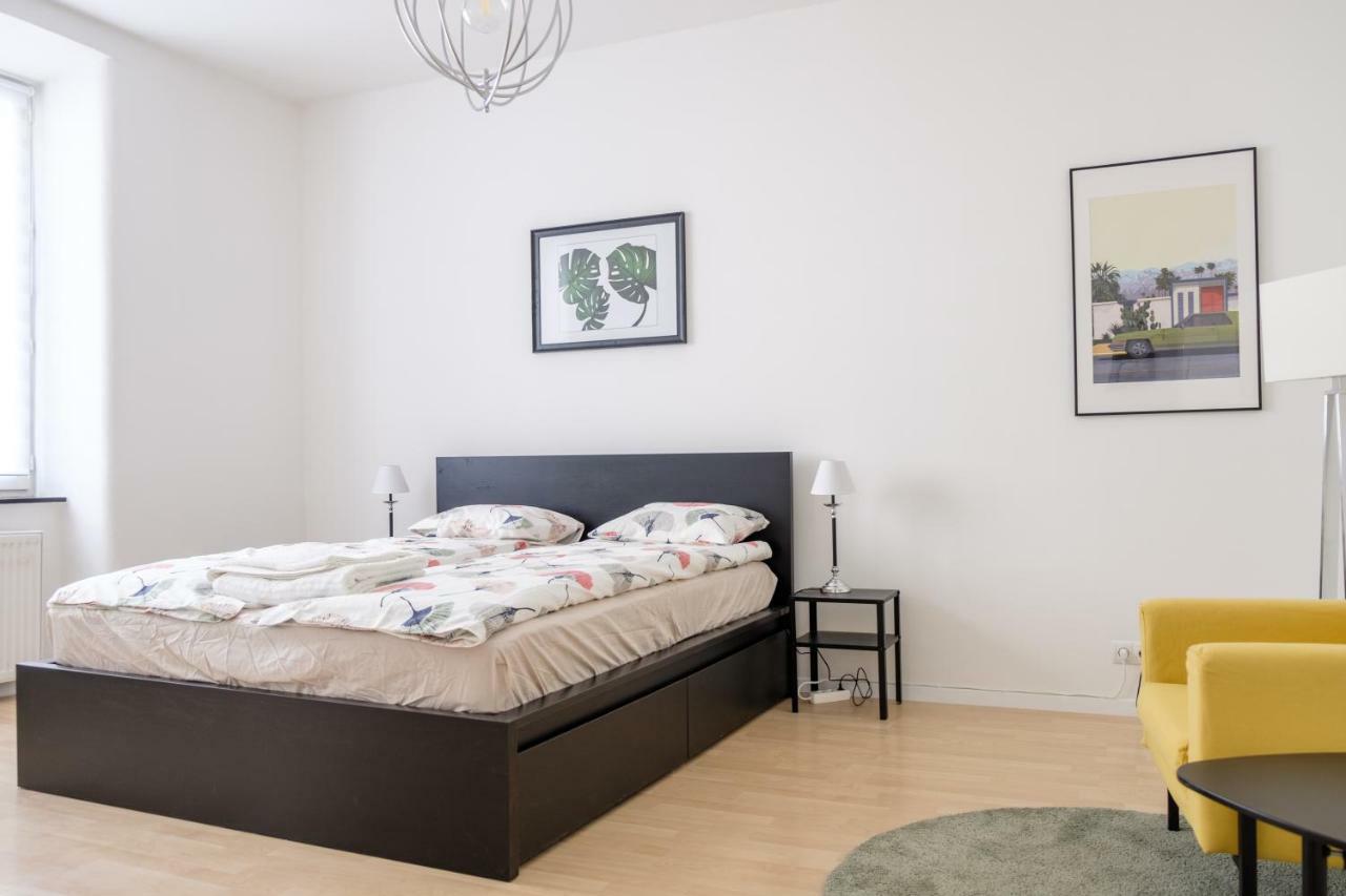 Experience Apartmán Vídeň
