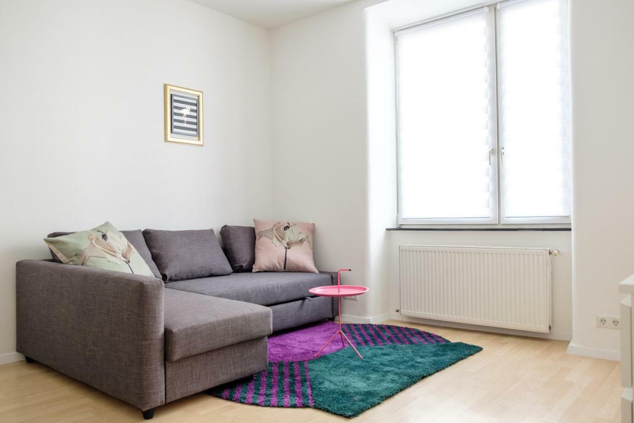 Experience Apartmán