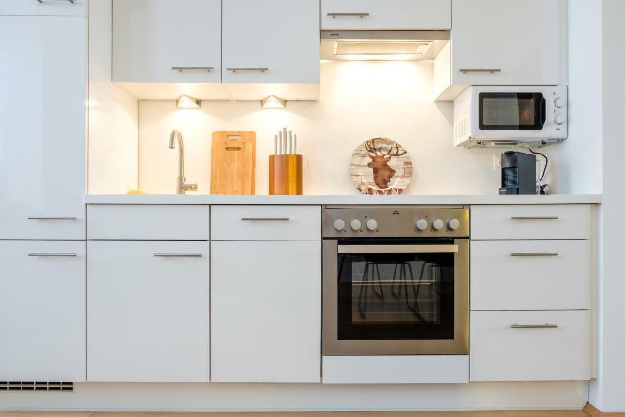 Apartmán Experience *