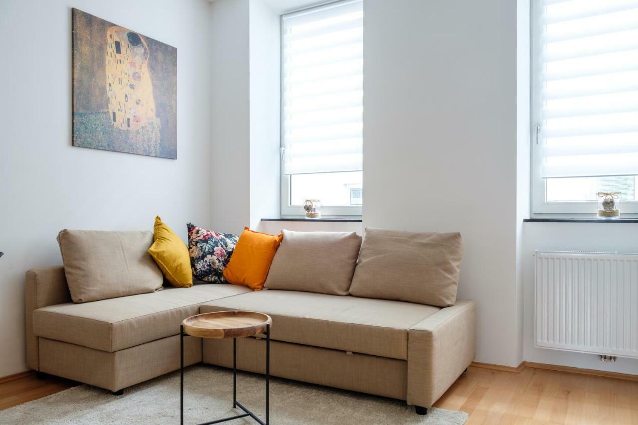 Experience Apartmán Vídeň