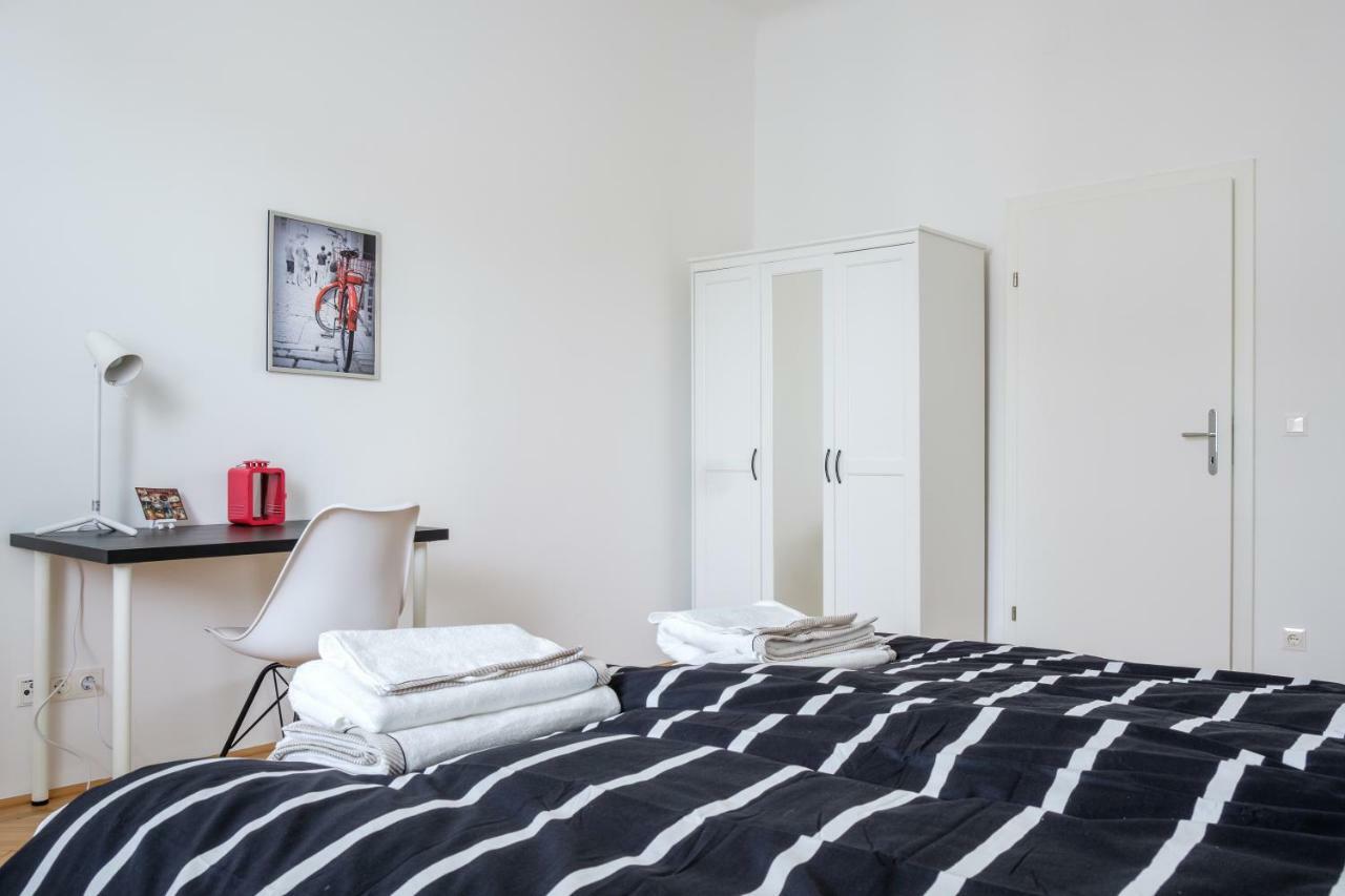Apartmán Experience Vídeň