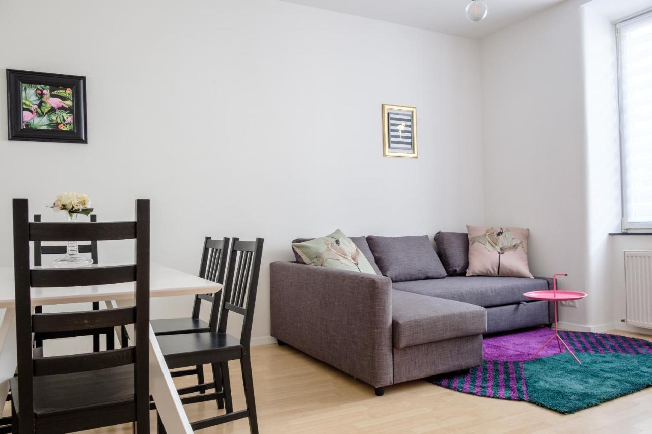 Experience Apartmán *