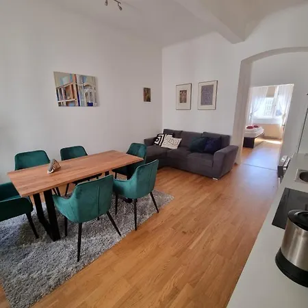Vienna Experience Apartment Exterior photo