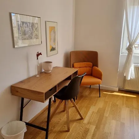 Vienna Experience Apartment Exterior photo