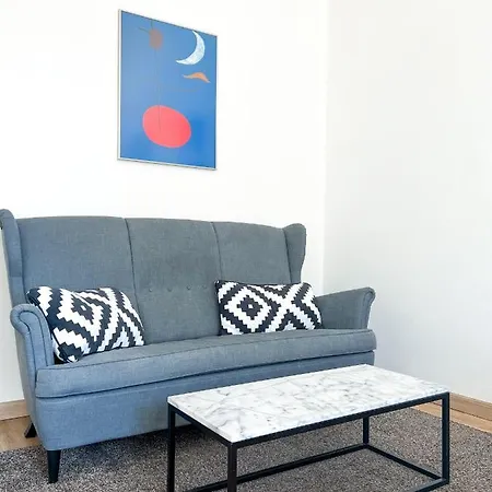 Vienna Experience Apartment Exterior photo