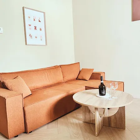Vienna Experience Apartment Exterior photo