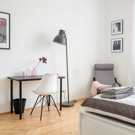 Vienna Experience Apartment Exterior photo