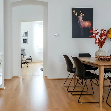 Vienna Experience Apartment Exterior photo