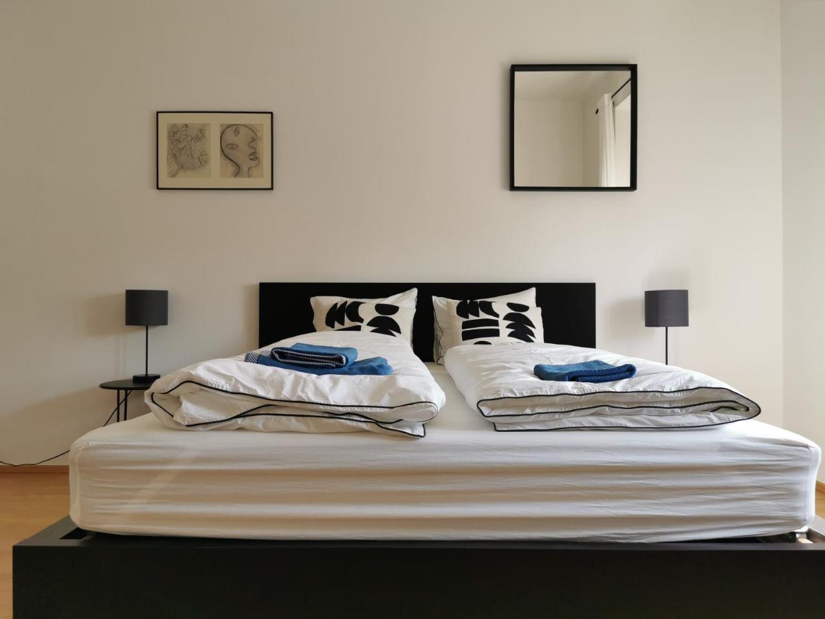 Appartement Experience