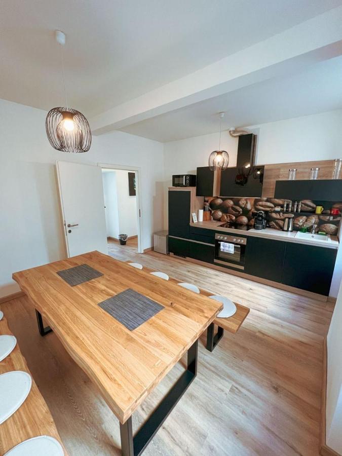Appartement Experience *