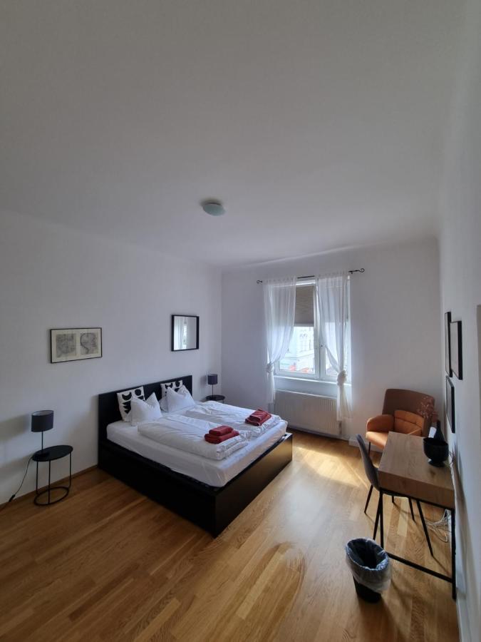 Experience Appartement