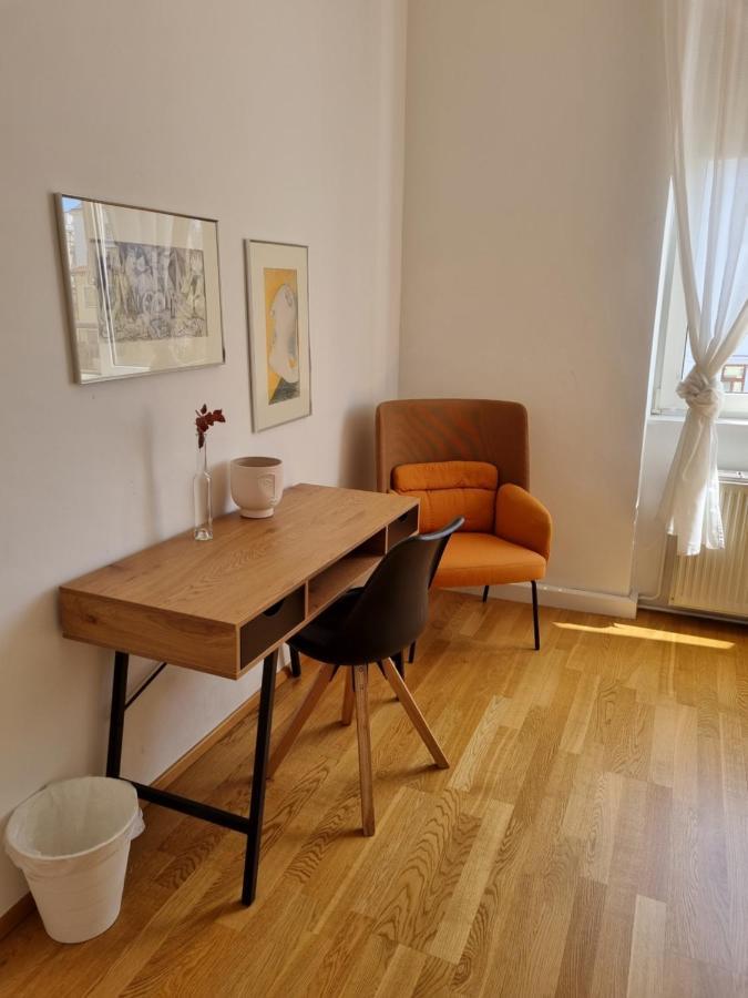 Appartement Experience Vienne