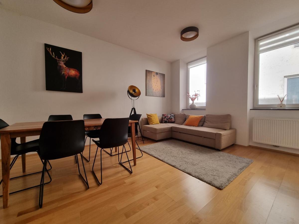 Appartement Experience *