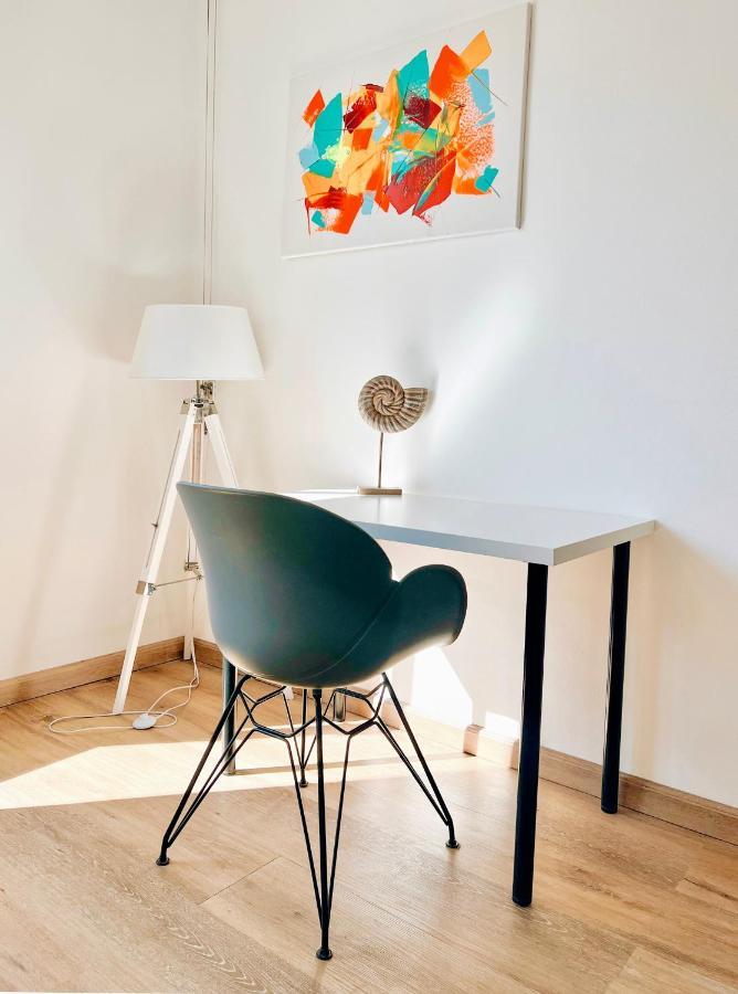 Experience Appartement *