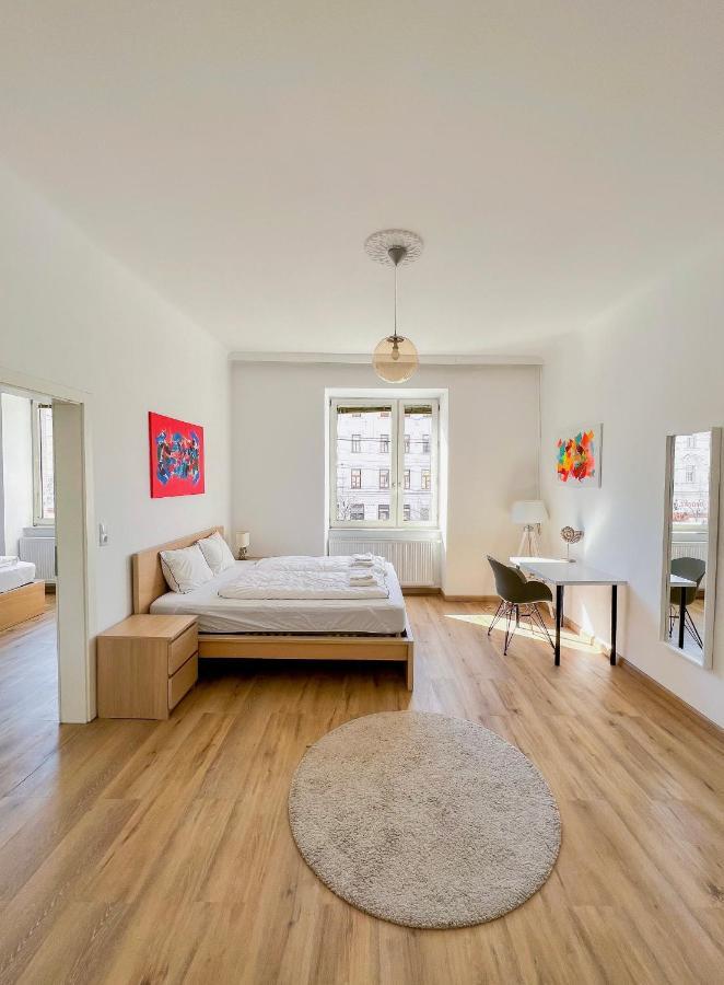 Appartement Experience Vienne