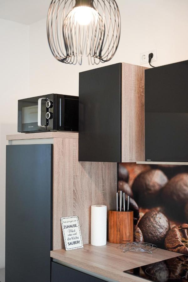 Experience Appartement *