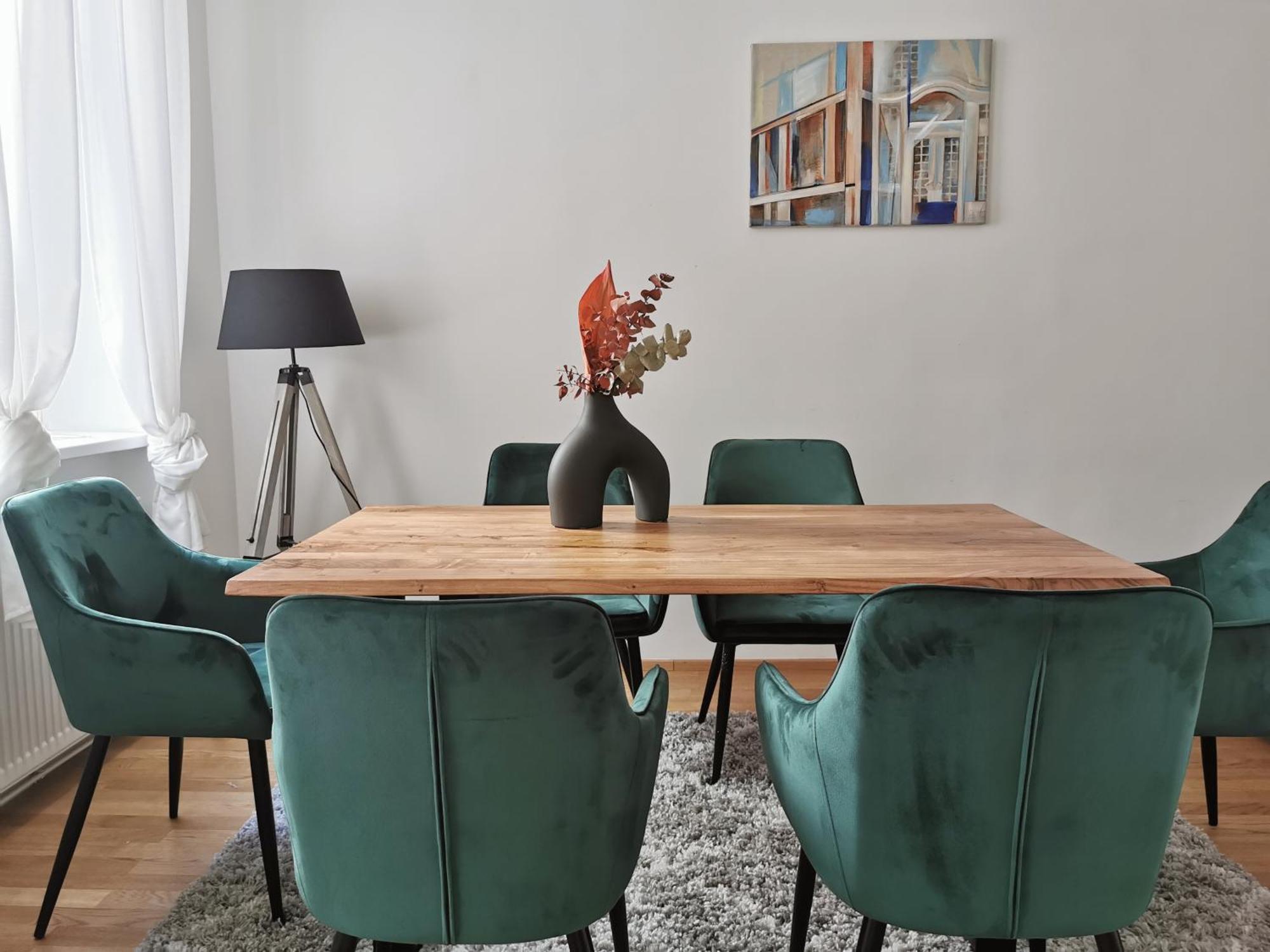 Appartement Experience