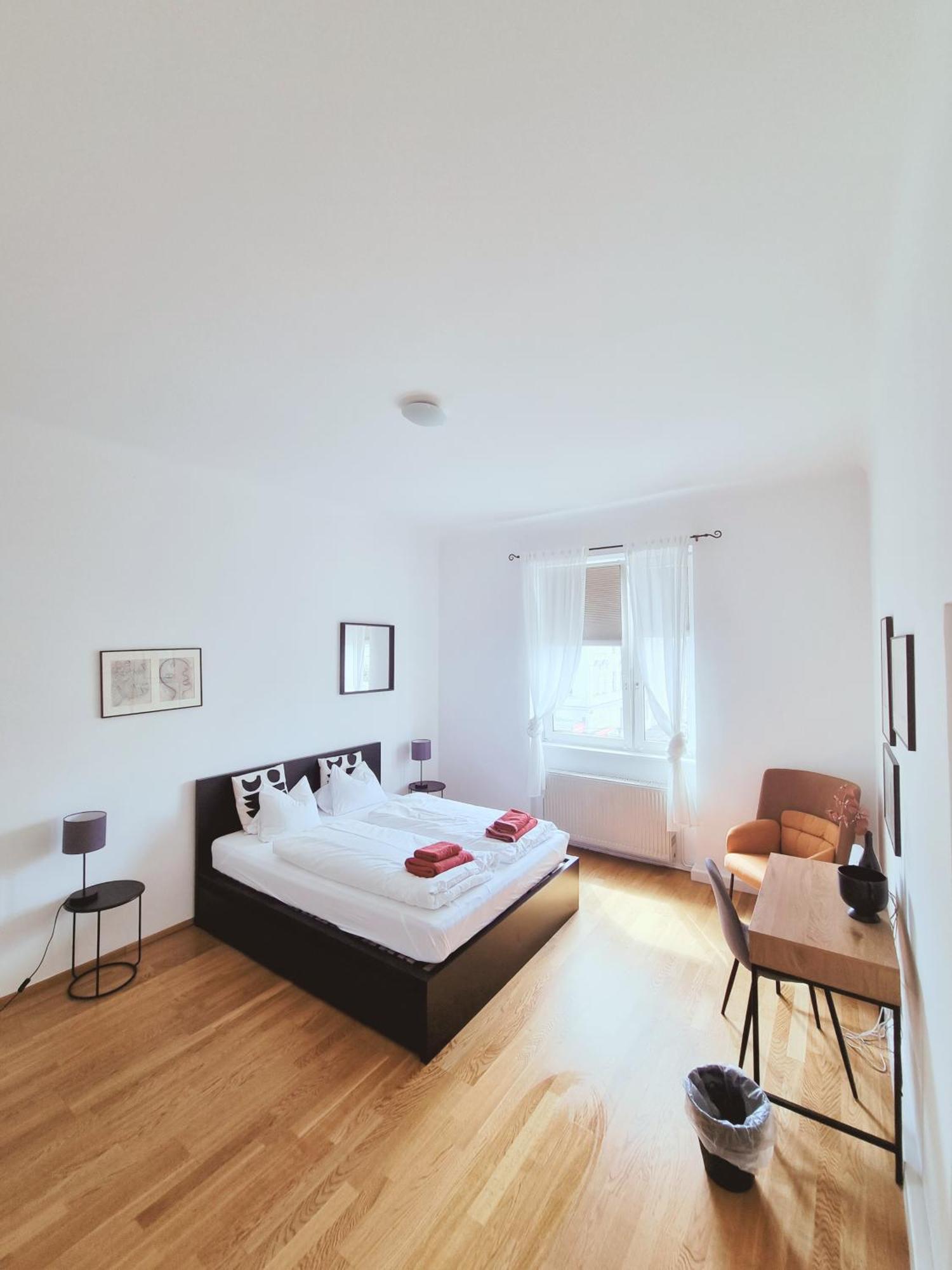 Experience Appartement *