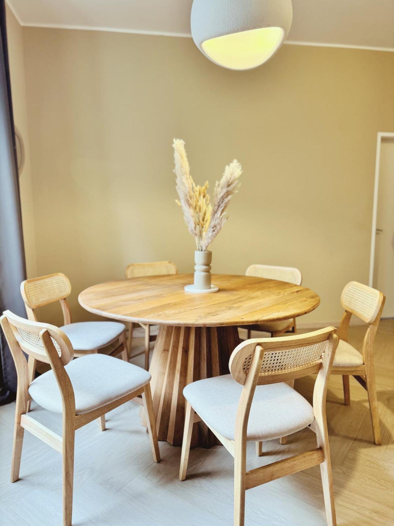 Appartement Experience