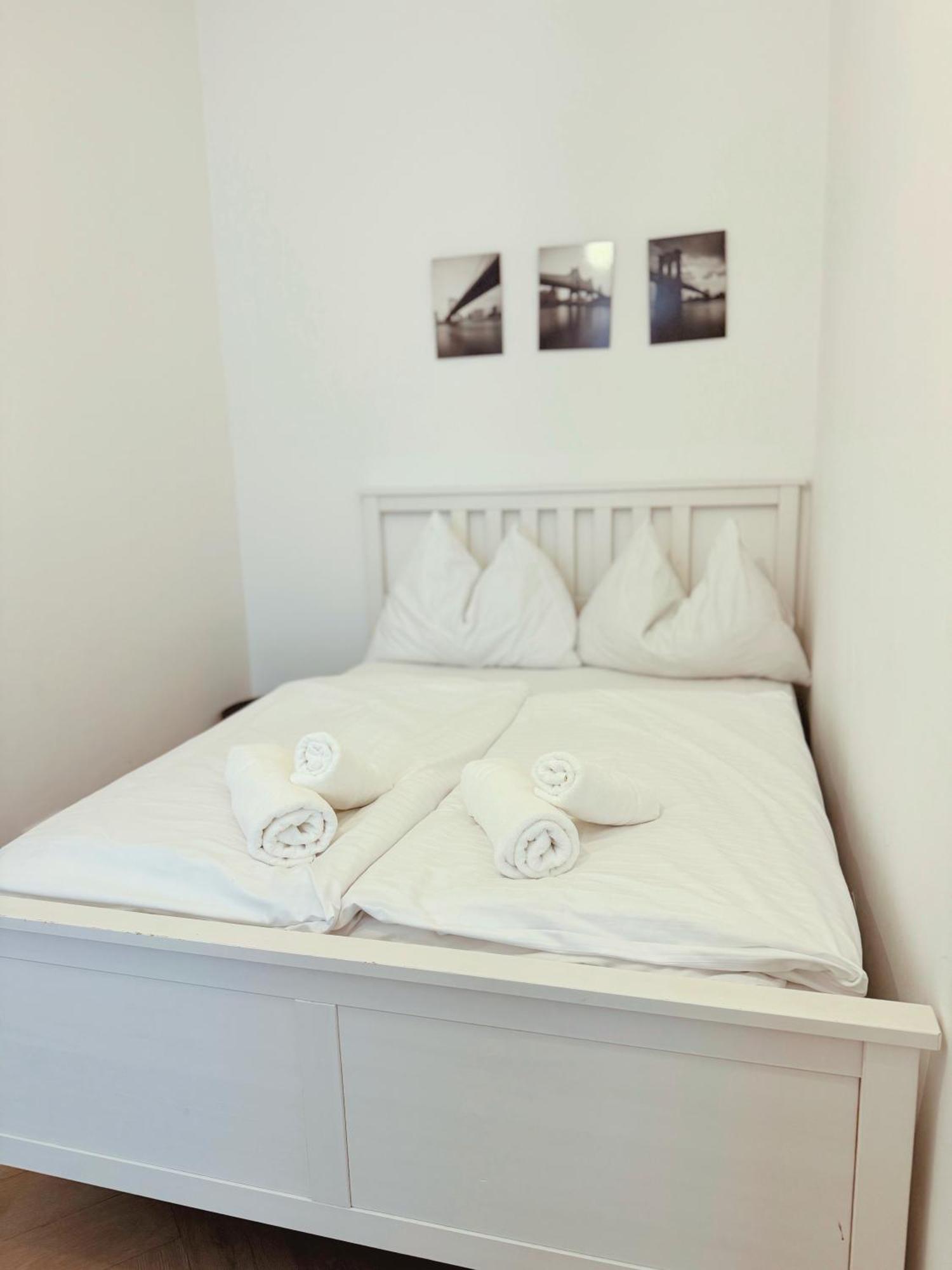Experience Appartement *