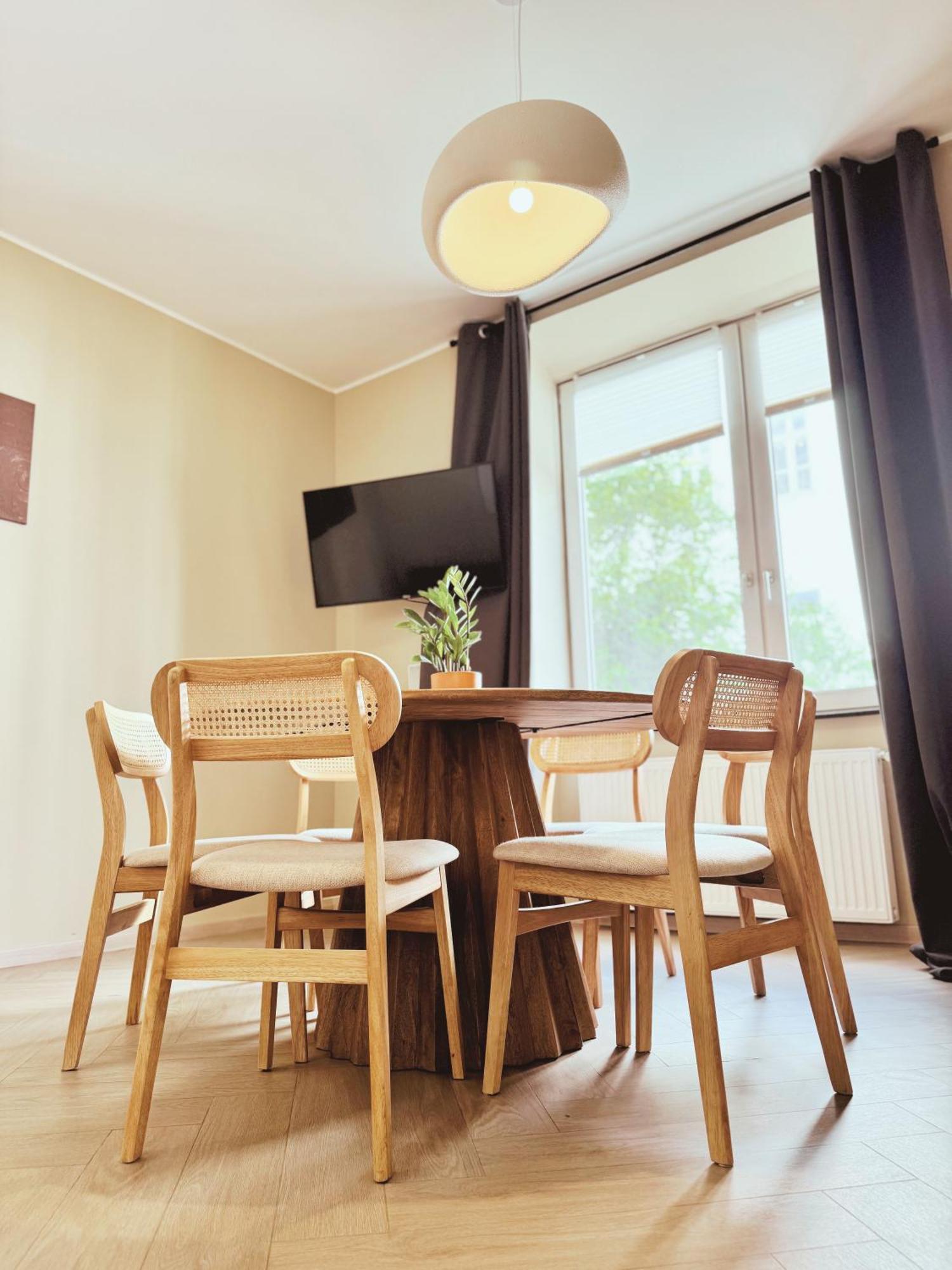 Experience Appartement Vienne