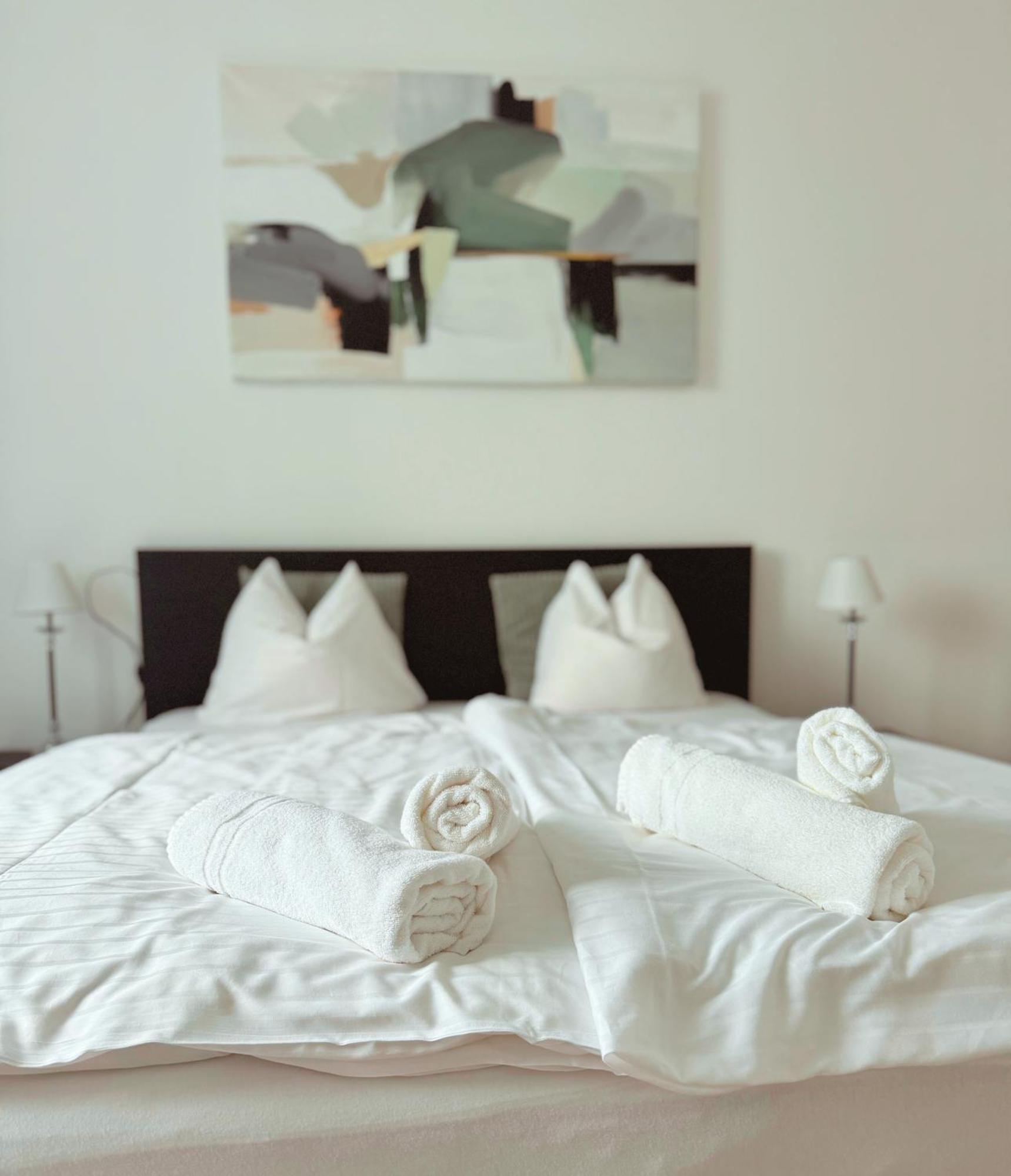 Appartement Experience Vienne