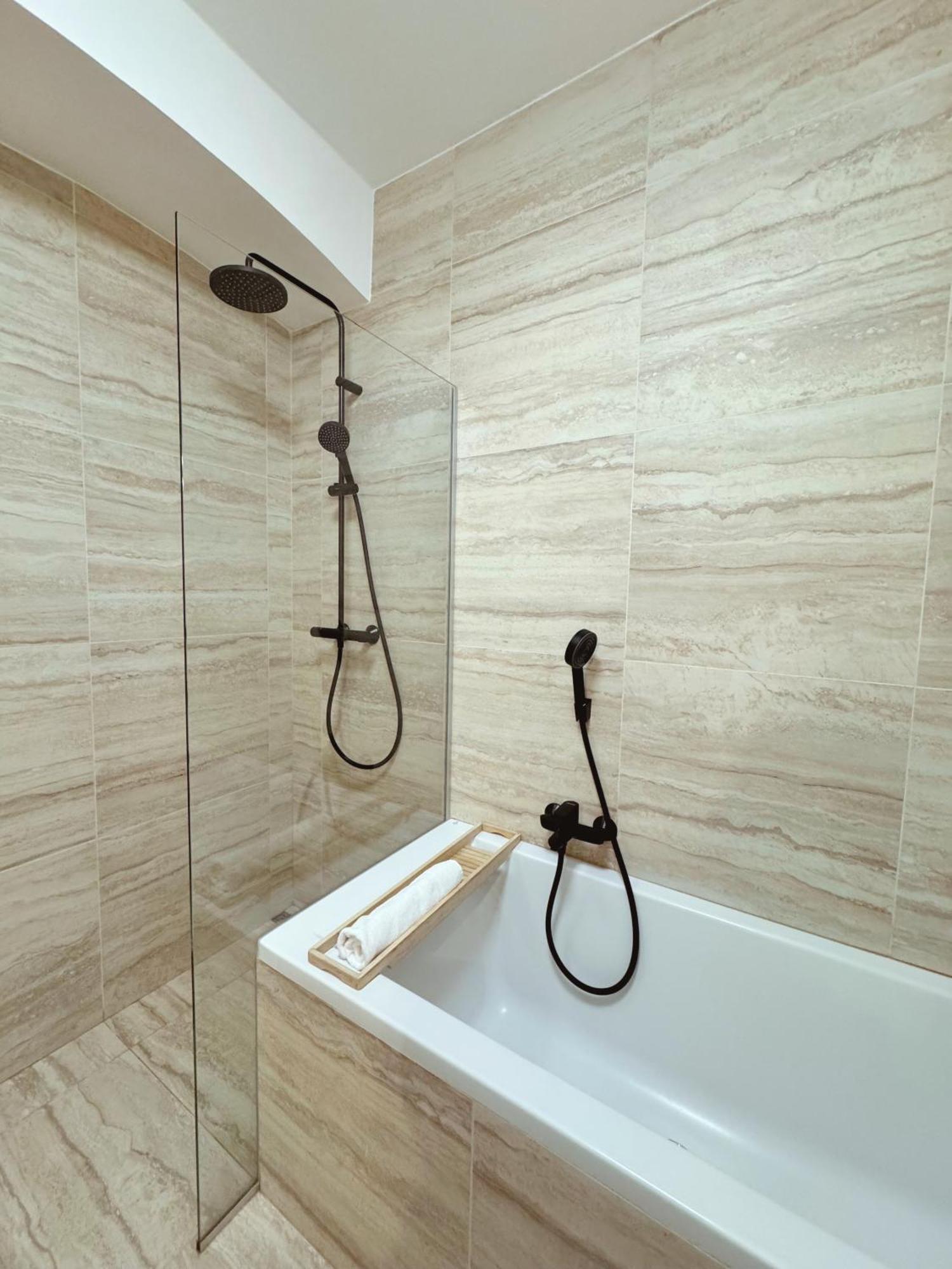 Appartement Experience *