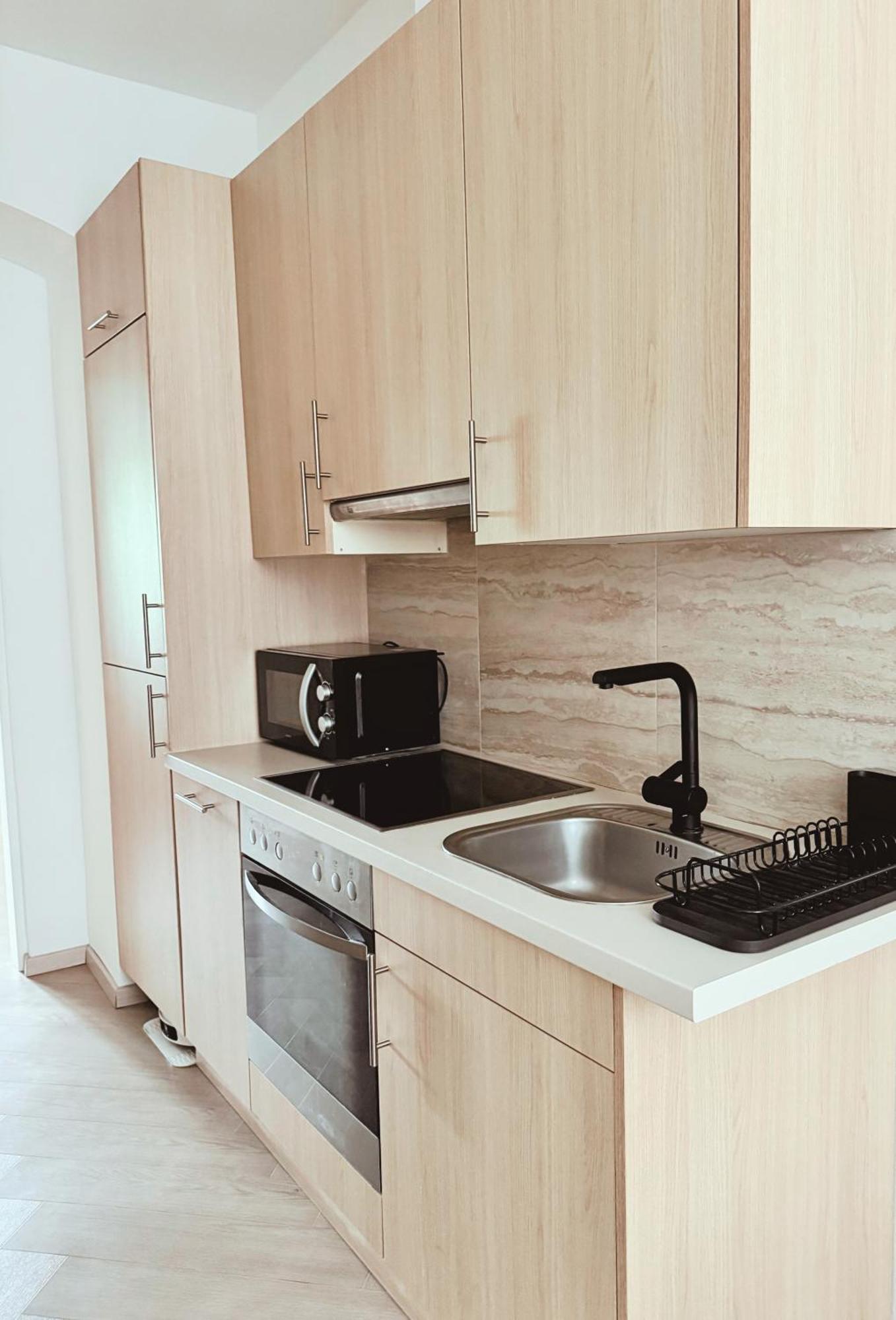 Appartement Experience *