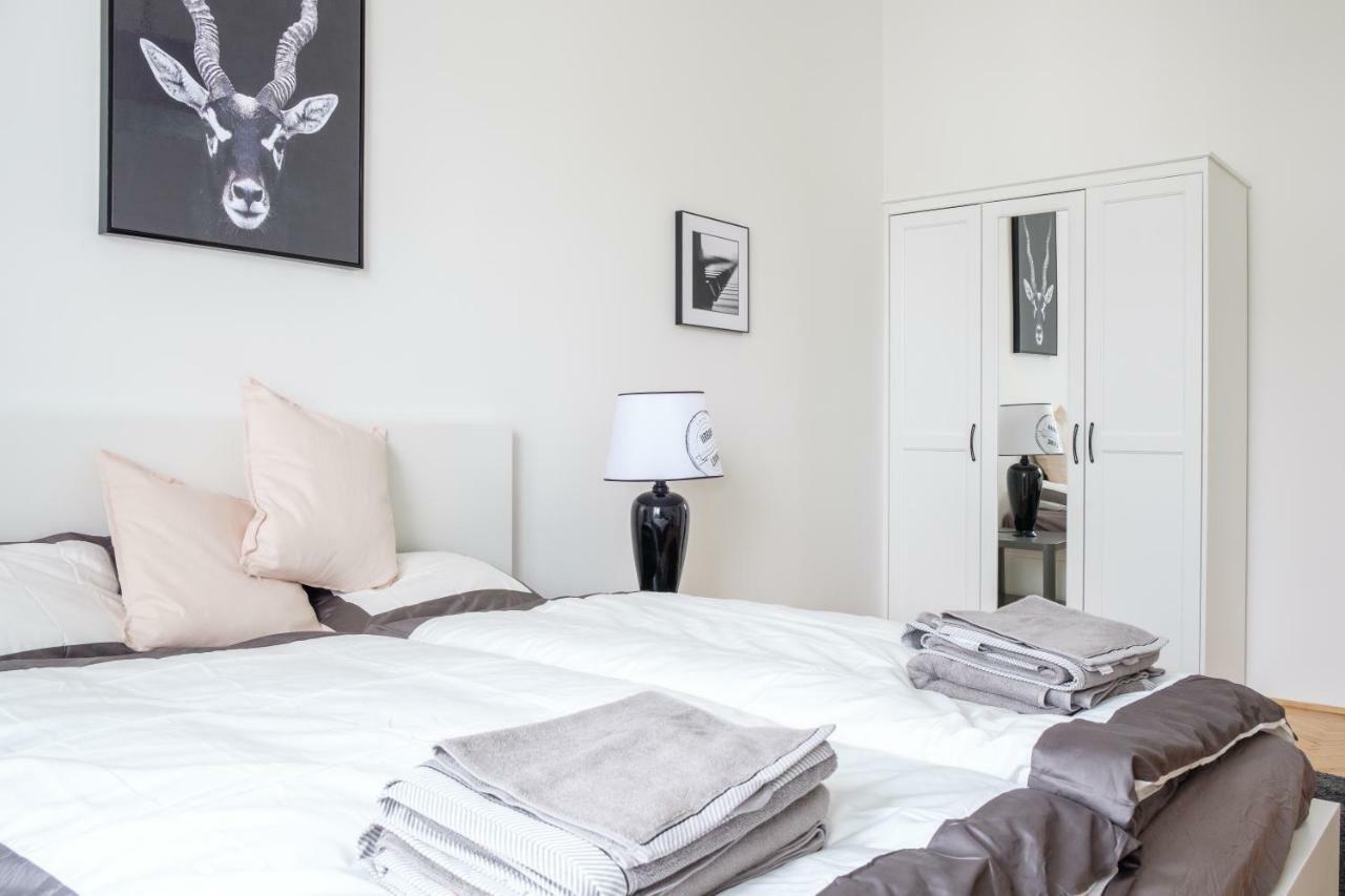 Experience Appartement