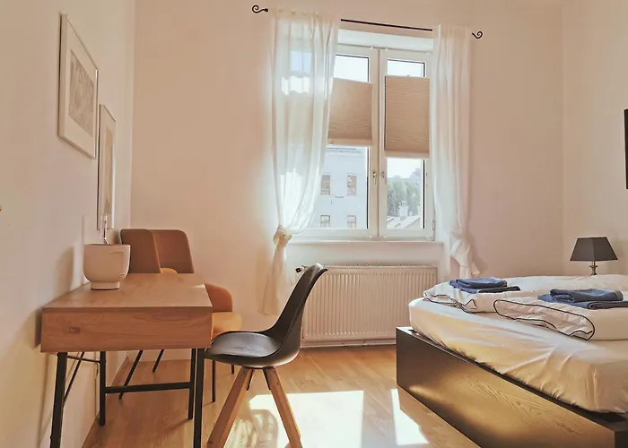 Vienna Experience