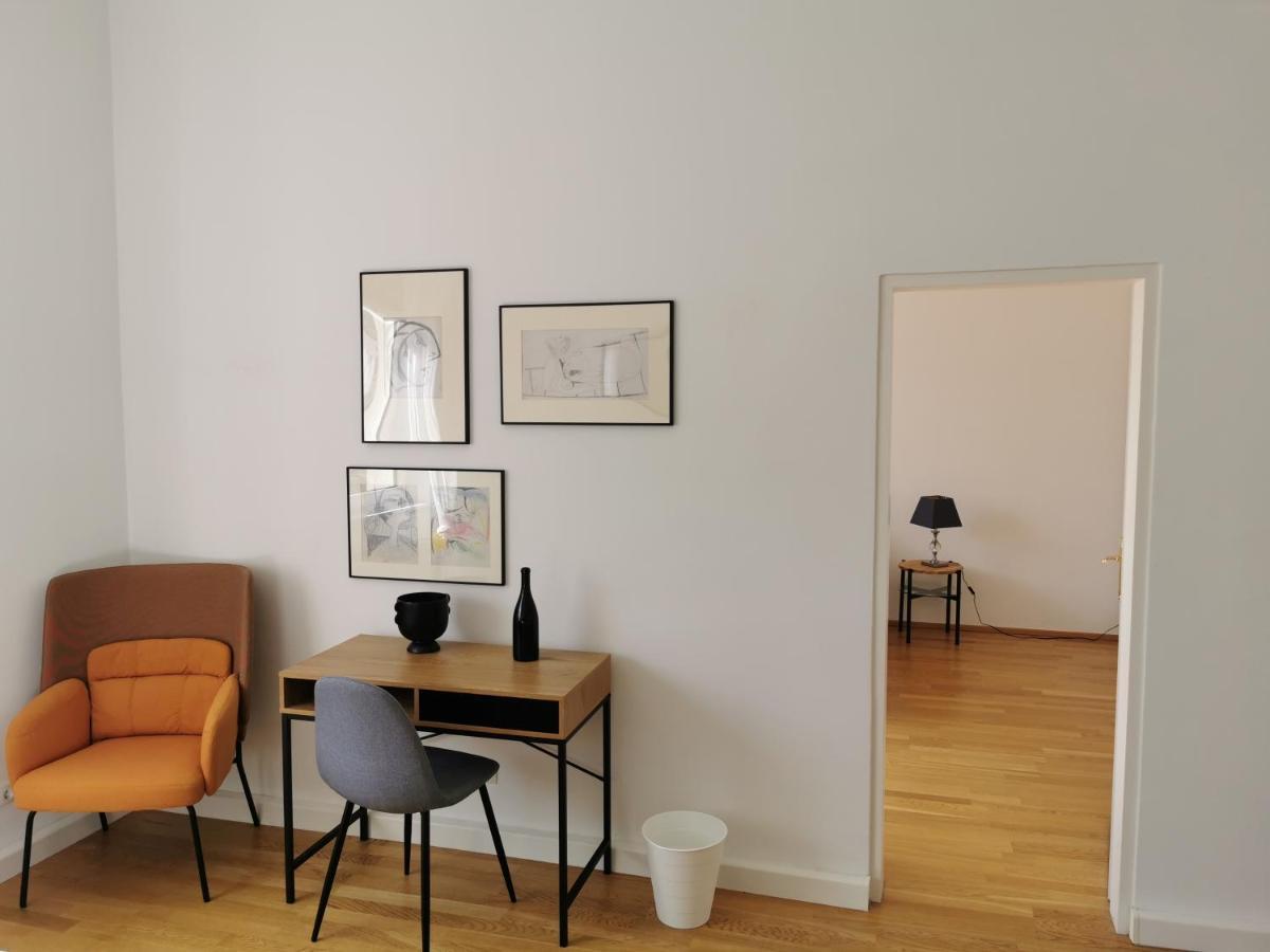 Experience Apartmán