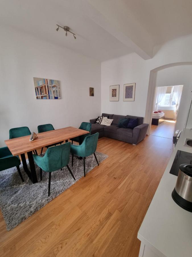 Experience Apartmán