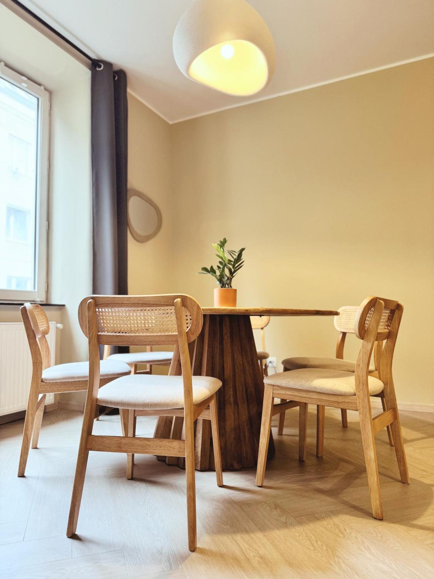 Experience Apartmán