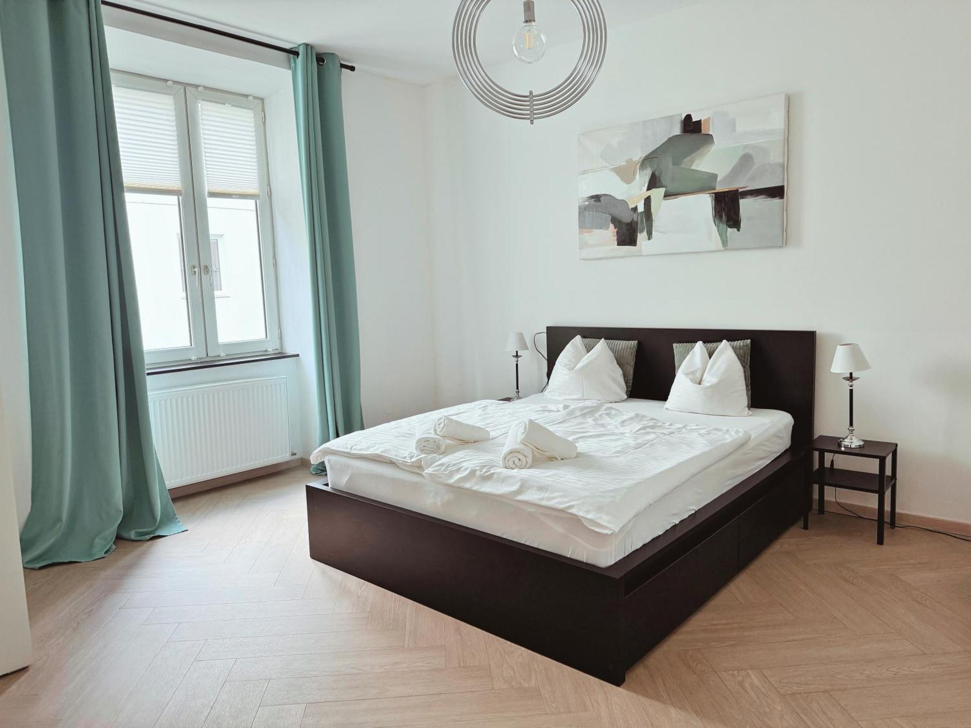 Experience Appartamento Vienna