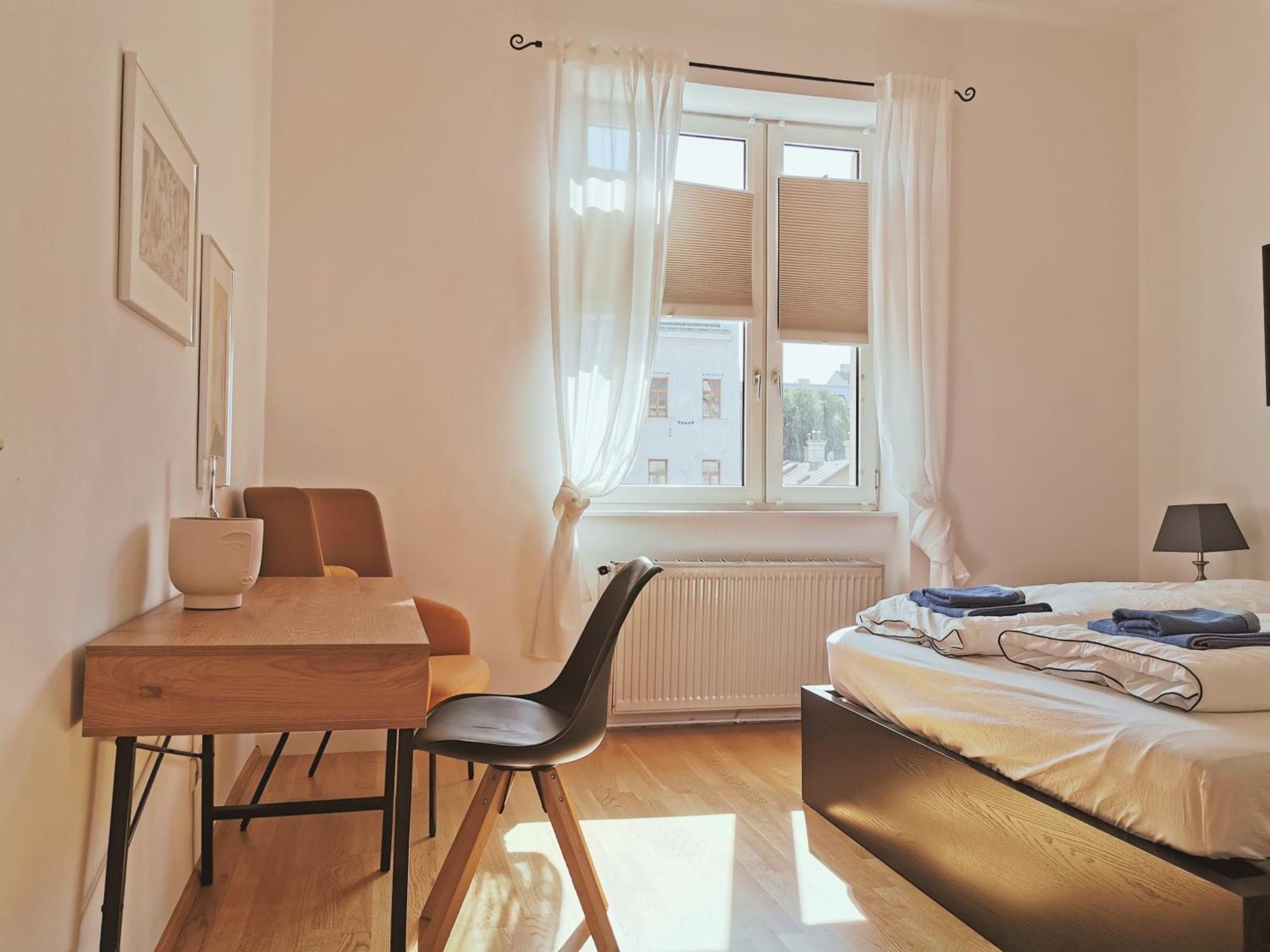 Appartamento Experience Vienna