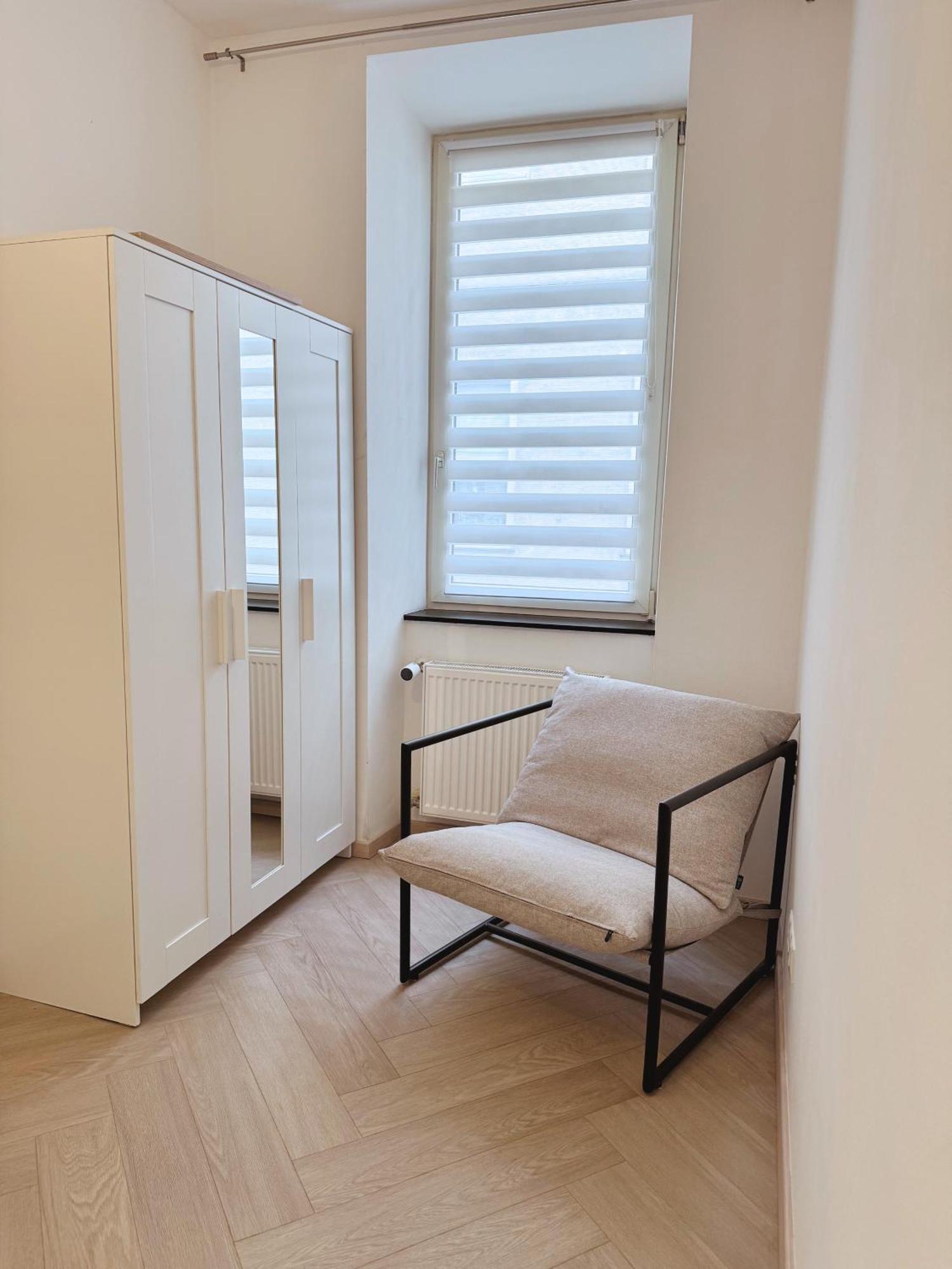 Experience Apartmán