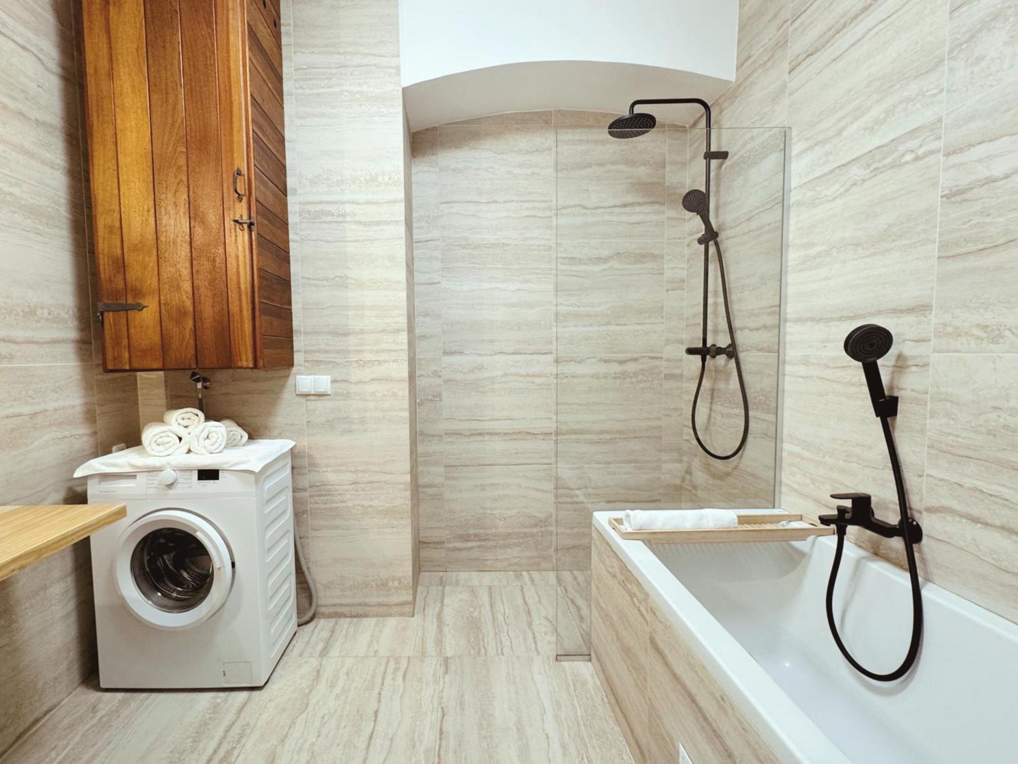 Experience Apartmán