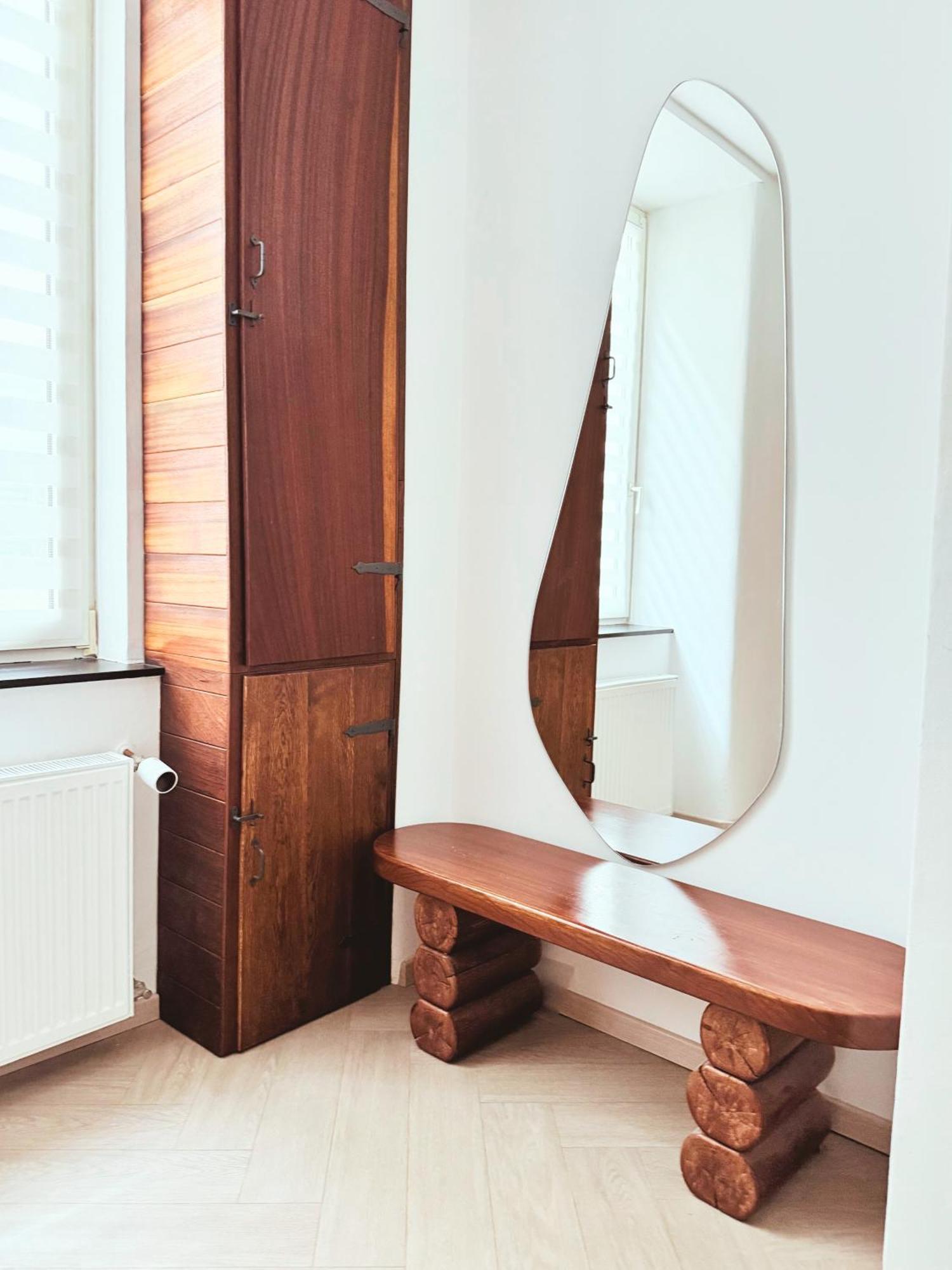 Apartmán Experience Vídeň